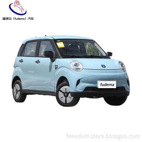 Электрический автомобиль внедорожник Lingbao Box Li Qing Zing High Speed ​​New Cars